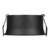 Светильник MS-BREEZE-BUILT-R125-16W Day4000 (BK, 85 deg, 230V) (Arlight, IP20 Металл, 3 года)