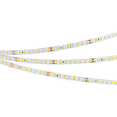 Лента RT-A128-8mm 24V Day5000 (10 W/m, IP20, 5m) (Arlight, высок.эфф.150 лм/Вт)