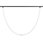 Светильник MAG-ORIENT-TUBE-ELASTIC-R25-L5000-70W Day4000 (BK, 360 deg, 48V) (Arlight, IP20 Металл, 3 года)
