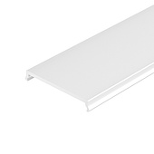 Экран LINE-3020-2000 OPAL (Arlight, Пластик)