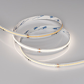 063779 Лента SPI-COB-X378-12mm 24V Day4000-PX21-BPT (8 W/m, IP20, 5m) (Arlight, бегущий огонь)