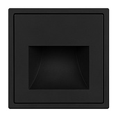 061826 Механизм подсветки LED SWT-NOBE-MFX-SFPL-BK  (Arlight, Черный оникс)