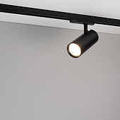 Светильник LGD-GERA-4TR-R90-40W Day4000 (BK, 24 deg, 230V) (Arlight, IP20 Металл, 5 лет)