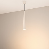 Светильник SP-STIRIA-L400-R57-5W Warm2700 (BG, 36 deg, 230V) (Arlight, IP20 Металл, 3 года)