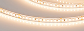 028576(3) Лента UL-A180-8mm 24V Warm3000 (14.4 W/m, IP20, 5m) (Arlight, Открытый)