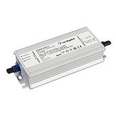 Блок питания ARPJ-LG-1431050-PFC (100W, 71-143V, 0.5-1.05A) (Arlight, IP67 Металл, 5 лет)