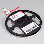 Лента RT-A30-8mm 24V Cool 8K (2.9 W/m, IP20, 2835, 5m) (Arlight, 2.9 Вт/м, IP20)