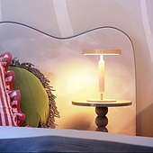 061706 Светильник SP-ALYSS-TAB-R22.5x30-5W Warm3200-MIX (BG-BG, 110 deg, 230V) (Arlight, IP20, Мрамор, 5 лет)