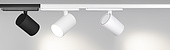 Светильник LGD-NIKA-4TR-R100-30W Day4000 (BK, 24 deg, 230V, TRIAC) (Arlight, IP20 Металл, 5 лет)