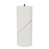Светильник SP-TWIST-SURFACE-R70-12W Warm3000 (WH-BK, 30 deg) (Arlight, IP40 Металл, 3 года)