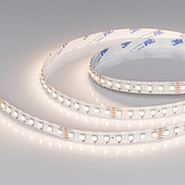 062381 Лента герметичная RZ-NANO-H96-12mm 24V RGBW-Day (12 W/m, IP54, 5m) (Arlight, CRI>90)