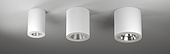 Светильник SP-FOCUS-R140-30W Warm White (Arlight, IP20 Металл, 3 года)