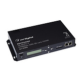 023048 Контроллер HX-803TC-2 (170000pix, 220V, SD-card, TCP/IP) (Arlight, -)