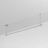 Основание ART-APRIORI-LINE-ROD-400-2000 (TN) (Arlight, IP20 Металл, 3 года)