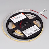 Лента COB-X544-8mm 24V Warm2700 (11.5 W/m, IP20, 5m) (Arlight, -)