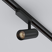 Светильник LGD-GERA-2TR-R55-10W Day4000 (BK, 24 deg, 230V) (Arlight, IP20 Металл, 5 лет)
