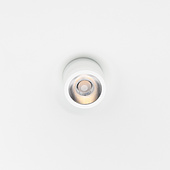 Светильник SP-MAKOTO-R350-14W Warm3000 (BK, 36 deg, 230V, TRIAC) (Arlight, IP20 Металл, 3 года)