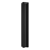 Светильник LGD-FLINT-BOLL-H900-18W Warm3000 (BK, 45 deg, 230V) (Arlight, IP65 Металл, 3 года)