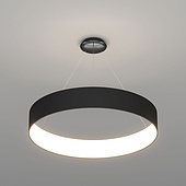 Светильник SP-TOR-RING-HANG-R600-42W Warm3000 (BK, 120 deg) (Arlight, IP20 Металл, 3 года)