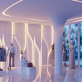 Лента COB-X576-10mm 24V Day4000 (15 W/m, IP20, 5m) (Arlight, высок.эфф.150 лм/Вт)