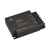 031112 Усилитель SMART-DIM (12-24V, 1x30A) (Arlight, IP20 Металл, 5 лет)