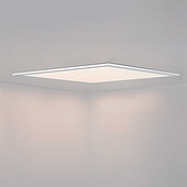 Панель DL-B600x600A-40W Day White (Arlight, IP40 Металл, 3 года)