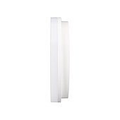 Светильник CL-BOUWER-MOTION-R250-13W Day4000-MIX (WH, 110 deg, 230V) (Arlight, IP54 Пластик, 5 лет)