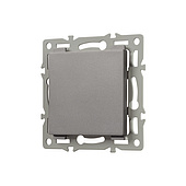 Заглушка для розетки SCT-MGG-PL-GR (Arlight, -)