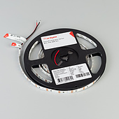012812(2) Лента RT-A120-8mm 12V UV400 (9.6 W/m, IP20, 2835, 5m) (Arlight, Открытый)