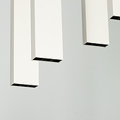Светильник SP-LEGACY-S585x250-6x6W Warm3000 (WH, 34 deg) (Arlight, IP20 Металл, 3 года)
