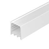 038444(1) Профиль SL-LINE-3638-LW-2000 WHITE (Arlight, Алюминий)