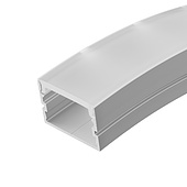 Экран W21-5000 SILICONE (Arlight, Силикон)
