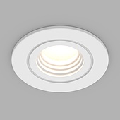 Светодиодный светильник LTM-R45WH 3W Day White 30deg (Arlight, IP40 Металл, 3 года)
