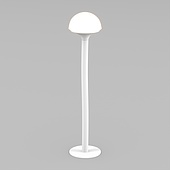 Светильник KT-MUCENA-BOLL-A-H250-1W Warm3000 (WH, 85 deg, 24V) (Arlight, IP65 Металл, 3 года)