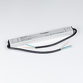 Блок питания ARPV-LG48060-LINEAR-PFC (48V, 1.25A, 60W) (Arlight, IP67 Металл, 5 лет)