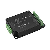027124 Усилитель SMART-MULTI (12-24V, 5x5A) (Arlight, IP20 Металл, 5 лет)