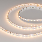 024526(2) Лента RT-A80-8mm 24V Warm2700 (6 W/m, IP20, 2835, 50m) (Arlight, 6 Вт/м, IP20)