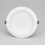 Светильник IM-CYCLONE-R200-20W Day4000-MIX (WH, 90 deg) (Arlight, IP40 Металл, 3 года)