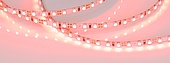 015001(2) Лента RT-A120-5mm 12V Red (9.6 W/m, IP20, 2835, 5m) (Arlight, 9.6 Вт/м, IP20)