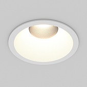 Светильник MS-HARBOR-R82-10W Warm3000 (WH, 36 deg, 230V) (Arlight, IP20 Металл, 5 лет)