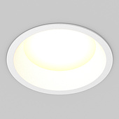 Светильник MS-BREEZE-BUILT-R104-12W Day4000 (WH, 90 deg, 230V) (Arlight, IP20 Металл, 3 года)