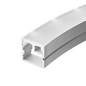 064489 Экран W16-5000 SILICONE (Arlight, Силикон)