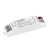 Блок питания ARJ-SP-23-PFC-DALI2-NFC-PD-WR (23W, 3-46V, 0.15-0.5A) (Arlight, IP20 Пластик, 5 лет)