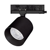 Светильник LGD-DYKE-4TR-R100-36W Day4000 (BK, 50 deg, 230V) (Arlight, IP20 Металл, 5 лет)