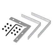 062282 Соединитель профиля LINE-3535-TRAY-90 Set (Arlight, Металл)