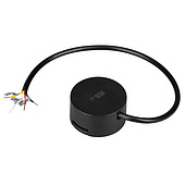 Коннектор питания ART-INBELT-CON-POWER (BK, 48V) (Arlight, -)