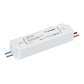 Блок питания ARPV-SP-12100 (12V, 8.3A, 100W) (Arlight, IP67 Пластик, 5 лет)