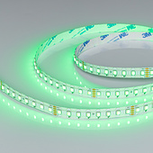 062380 Лента герметичная RZ-NANO-H96-12mm 24V RGBW-White (12 W/m, IP54, 5m) (Arlight, CRI>90)