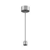 Подвес жесткий с питанием ART-APRIORI-ROD-A-L400-POWER (TN) (Arlight, IP20 Металл, 3 года)
