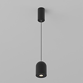 Светильник SP-ELEMENTA-DOME-R71-9W Warm3000 (BK, 39 deg, 230V) (Arlight, IP40 Металл, 3 года)
